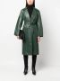 Max Mara High waist broek Zwart - Thumbnail 2
