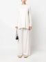 Max Mara Kasjmier trui Wit - Thumbnail 2