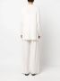 Max Mara Kasjmier trui Wit - Thumbnail 4
