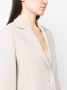 Max Mara Oversized blazer Beige - Thumbnail 5