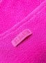 MC2 Saint Barth Bikinislip met logopatch Roze - Thumbnail 3