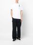MC2 Saint Barth T-shirt met print Wit - Thumbnail 2