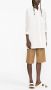 MC2 Saint Barth Broderie anglaise blouse Wit - Thumbnail 3