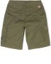 MC2 Saint Barth Kids Shorts met geborduurd logo Groen - Thumbnail 3
