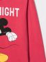 MC2 Saint Barth Kids T-shirt met Mickey print Rood - Thumbnail 2