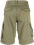 MC2 Saint Barth Cargo shorts Groen - Thumbnail 2