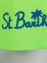 MC2 Saint Barth Zwembroek met geborduurd logo Groen - Thumbnail 3