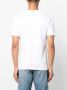 MC2 Saint Barth T-shirt met print Wit - Thumbnail 4