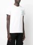 MC2 Saint Barth T-shirt met print Wit - Thumbnail 2