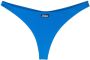 MC2 Saint Barth Bikinislip met string Blauw - Thumbnail 2