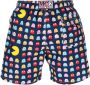 MC2 Saint Barth Zwembroek met paisley-print Blauw - Thumbnail 2