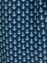 MC2 Saint Barth Zwembroek met print Blauw - Thumbnail 3