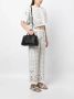 MCM Aren Boston medium tas Zwart - Thumbnail 2