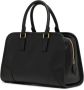 MCM Aren Boston medium tas Zwart - Thumbnail 3