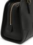 MCM Aren Boston medium tas Zwart - Thumbnail 4