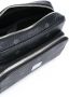 MCM Aren Schoudertas in Visetos Black Dames - Thumbnail 5