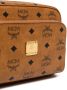 MCM Kleine crossbodytas Bruin - Thumbnail 5