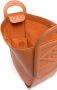MCM Travia leren shopper Bruin - Thumbnail 5