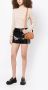 MCM Mode Travia kleine crossbodytas Bruin - Thumbnail 2
