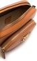 MCM Mode Travia kleine crossbodytas Bruin - Thumbnail 5