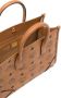 MCM München kleine shopper Bruin - Thumbnail 5