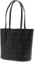 MCM Omkeerbare shopper Zwart - Thumbnail 3