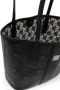 MCM Omkeerbare shopper Zwart - Thumbnail 5