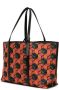 MCM Patricia shopper met monogram Veelkleurig - Thumbnail 3