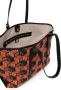 MCM Patricia shopper met monogram Veelkleurig - Thumbnail 5