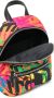MCM Schoudertas met logoplakkaat Roze - Thumbnail 5