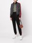 MCM Schoudertas met monogram jacquard Veelkleurig - Thumbnail 1