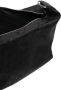 MCM Shopper met monogram Zwart - Thumbnail 5
