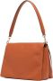 MCM Travia leren medium schoudertas Bruin - Thumbnail 3