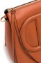 MCM Travia leren medium schoudertas Bruin - Thumbnail 4