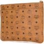 MCM Visetos crossbodytas met logoprint Bruin - Thumbnail 3