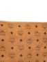 MCM Visetos crossbodytas met logoprint Bruin - Thumbnail 4