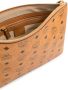 MCM Visetos crossbodytas met logoprint Bruin - Thumbnail 5