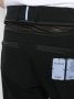 MCQ Cargo broek met logopatch Zwart - Thumbnail 5