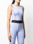 MCQ Cropped top Paars - Thumbnail 3