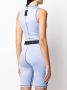 MCQ Cropped top Paars - Thumbnail 4