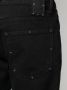 MCQ Straight jeans Zwart - Thumbnail 5
