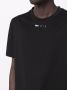 MCQ T-shirt met logoprint Zwart - Thumbnail 5