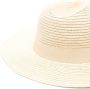 Melissa Odabash Fedora hoed Beige - Thumbnail 2