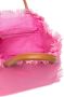 Melissa Odabash Porto Cervo shopper Roze - Thumbnail 5