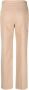 Merci Cropped broek Beige - Thumbnail 2
