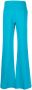 Merci Flared broek Blauw - Thumbnail 2
