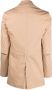 Merci Blazer met gescheurd detail Beige - Thumbnail 2