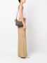 Michael Kors Crossbodytas met monogrampatroon Bruin - Thumbnail 2