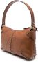 Michael Kors Crossbodytas van saffiano leer Zwart - Thumbnail 8