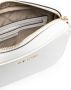 Michael Kors Boekentas met logoplakkaat Wit - Thumbnail 5